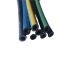 smooth surface rubber hydraulic hose with R1 and R2 from  1/4 to 1 inch